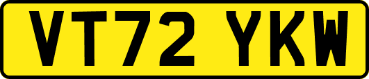 VT72YKW