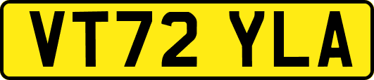 VT72YLA