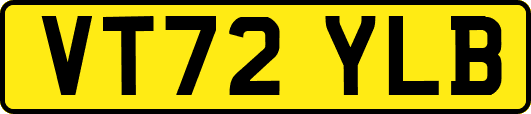 VT72YLB