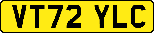 VT72YLC