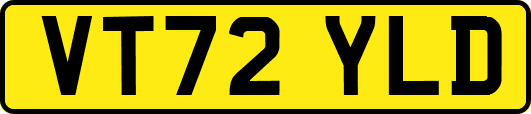 VT72YLD