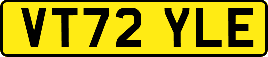 VT72YLE
