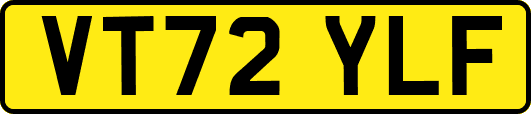 VT72YLF