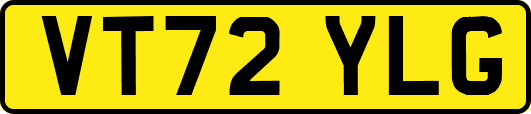 VT72YLG