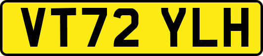 VT72YLH