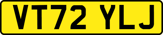 VT72YLJ