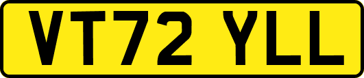 VT72YLL
