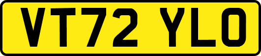 VT72YLO
