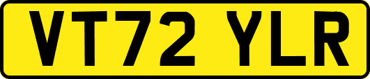 VT72YLR