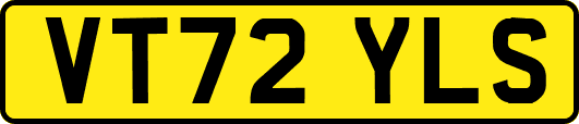 VT72YLS