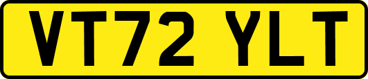 VT72YLT