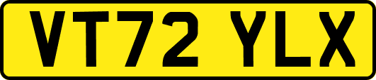 VT72YLX