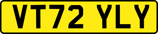 VT72YLY
