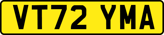 VT72YMA
