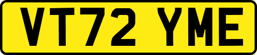 VT72YME