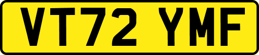 VT72YMF