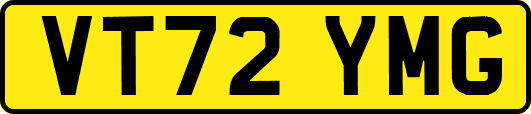 VT72YMG