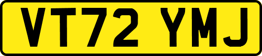 VT72YMJ