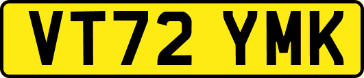 VT72YMK
