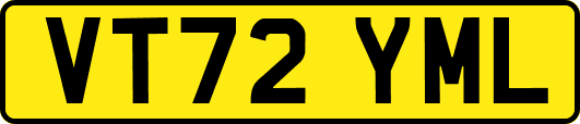 VT72YML