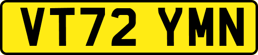 VT72YMN