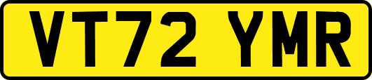 VT72YMR