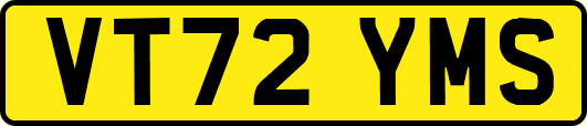 VT72YMS