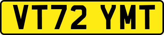 VT72YMT