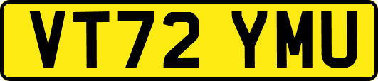 VT72YMU