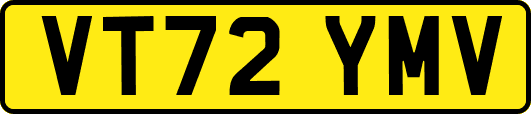 VT72YMV