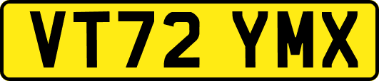 VT72YMX