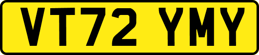 VT72YMY