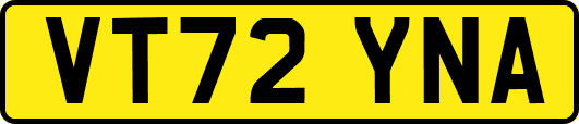 VT72YNA