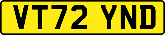 VT72YND
