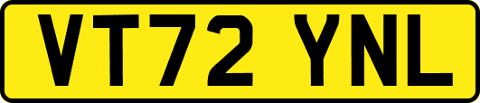 VT72YNL