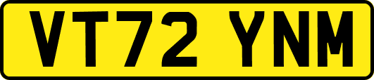 VT72YNM