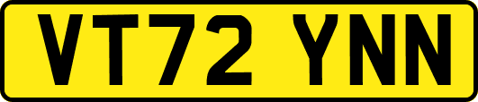 VT72YNN