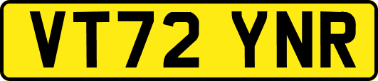 VT72YNR