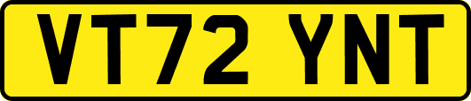 VT72YNT