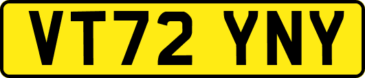 VT72YNY
