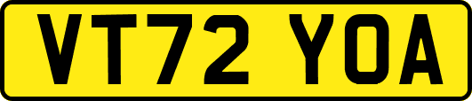 VT72YOA
