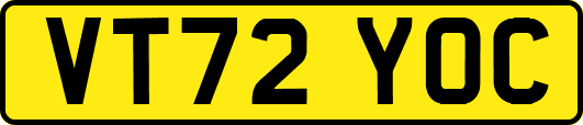 VT72YOC