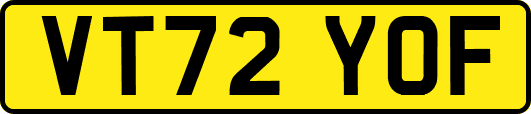 VT72YOF