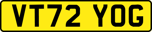 VT72YOG