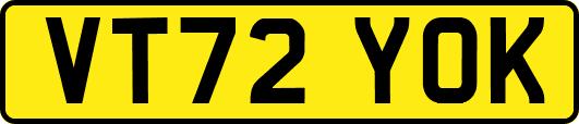 VT72YOK