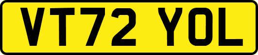 VT72YOL