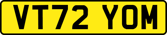 VT72YOM