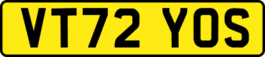 VT72YOS
