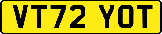VT72YOT