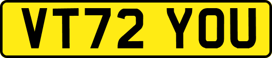 VT72YOU